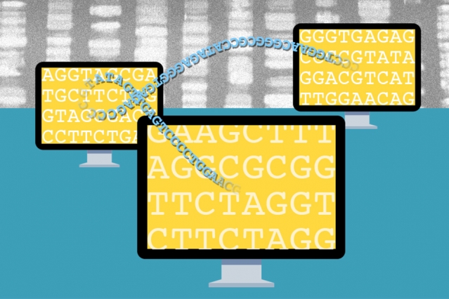 Privacy and genomic studies1 