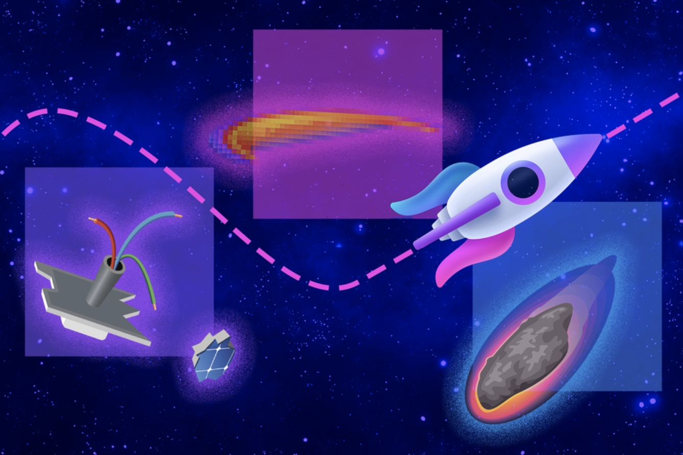 Trajectory-planning system