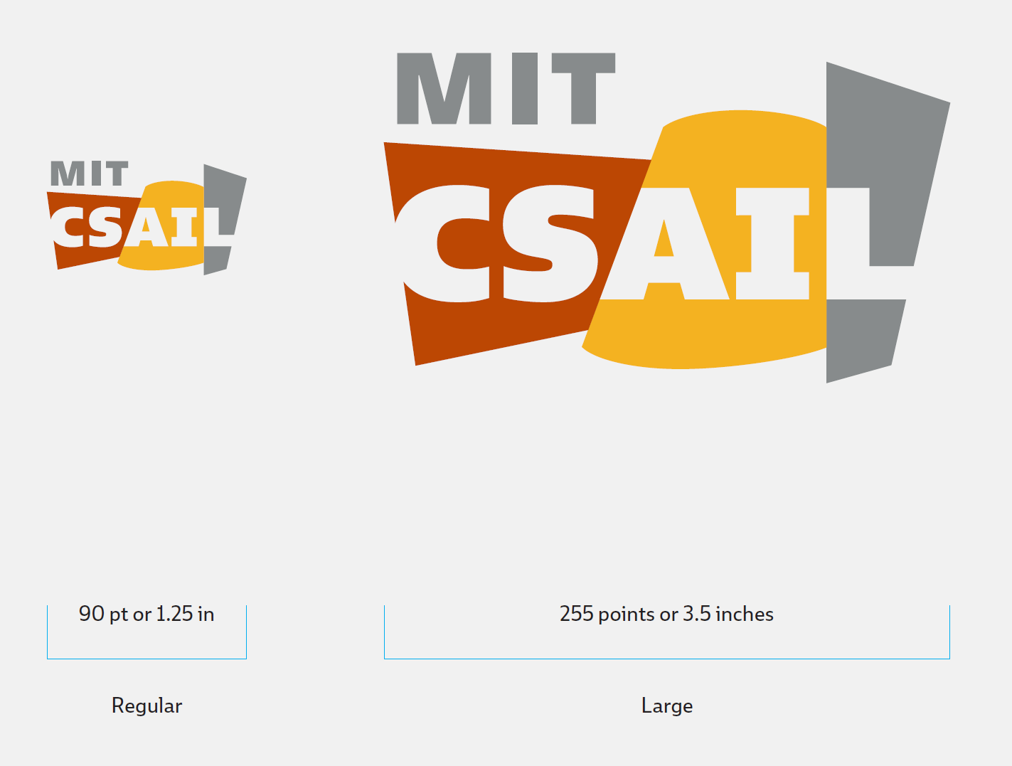 Minimum Size Usage