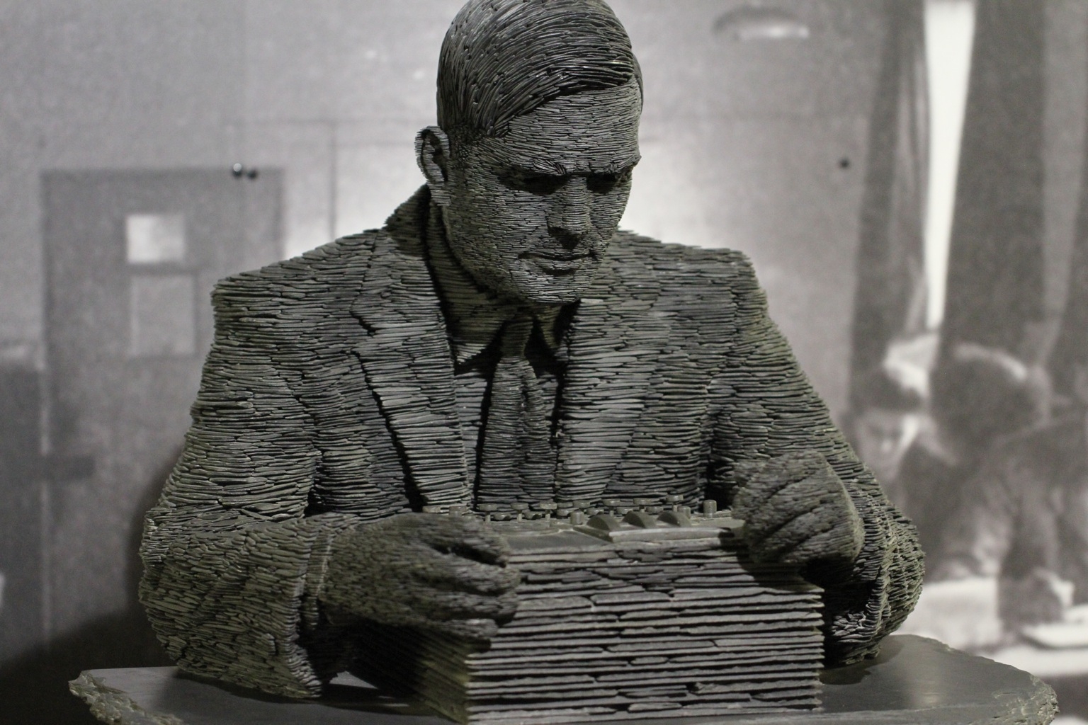 Alan Turing 